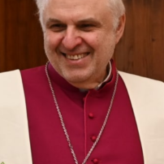 Padre Mauro